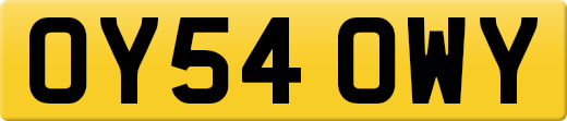 OY54OWY